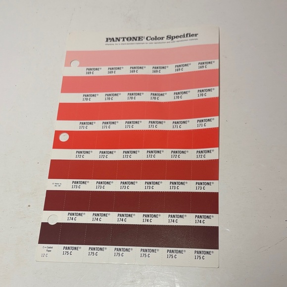 Color Specifier Set - Multicolor - Picture 4 of 7